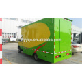 ChangAn new mobile food cart for sale